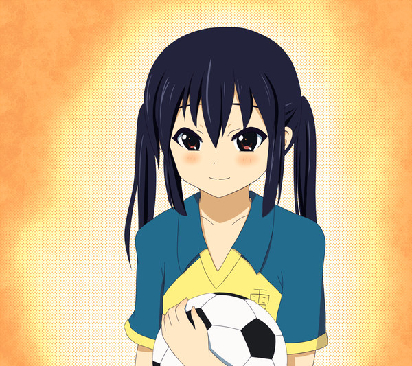 あずにゃんイレブン