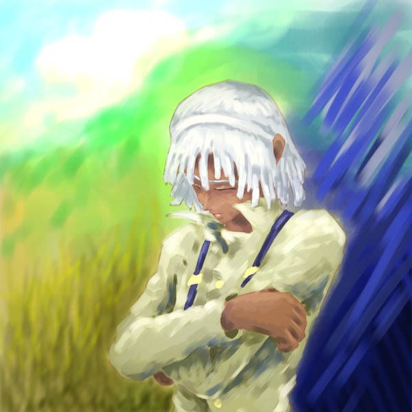 寂しくなっちゃう・・・