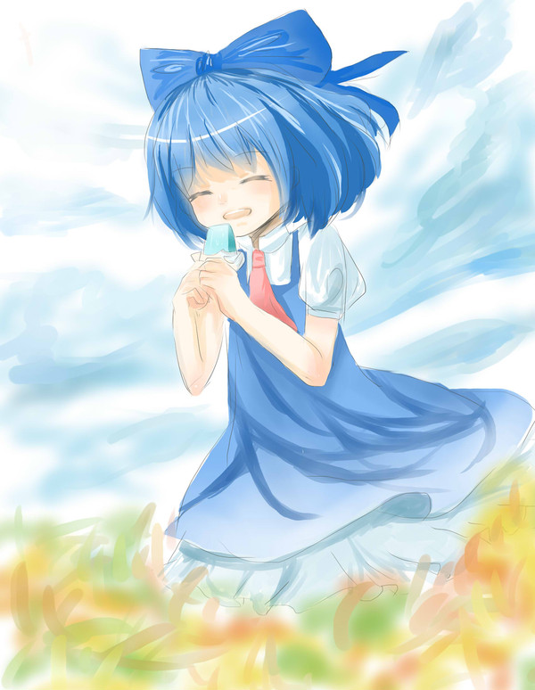 八月