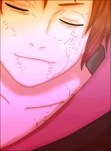 Sasori...Heh