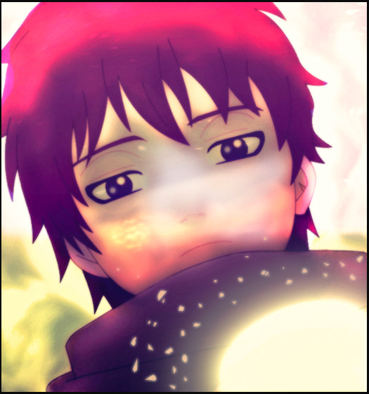 Young  Sasori