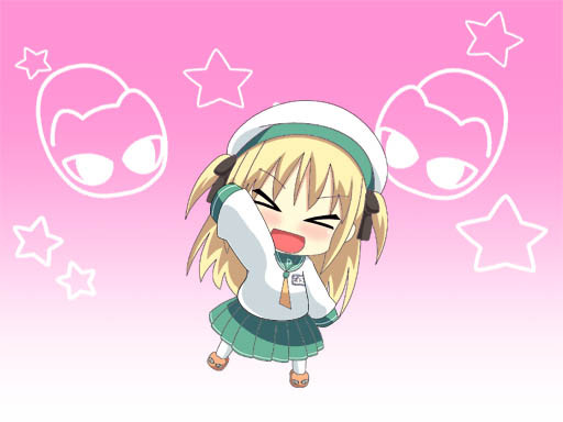 ポトフちゃんでブリ(ﾟ∀ﾟ)ハマチ