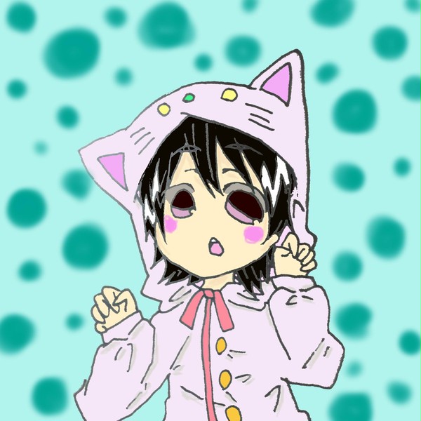 にゃん