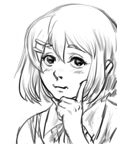 落書き