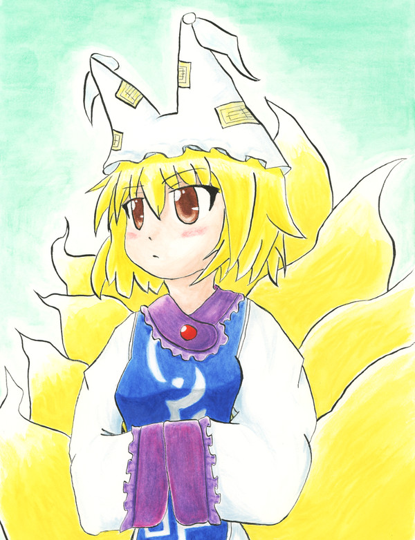 もっふもふ