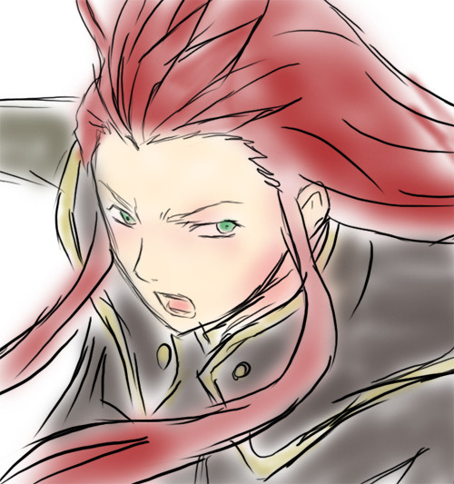鮮血さん