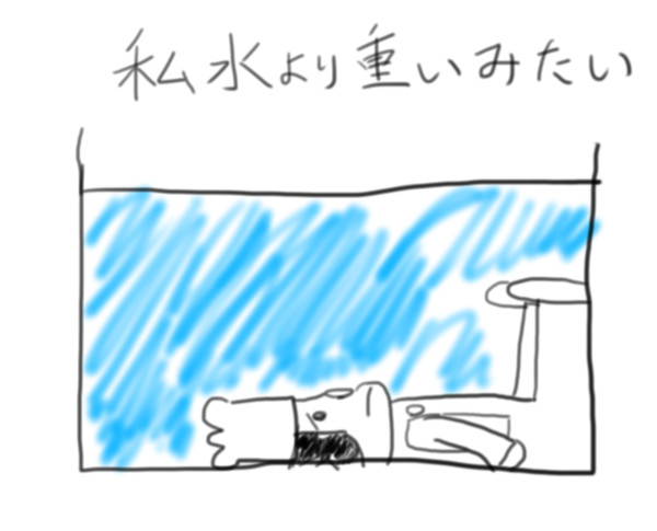 おもい