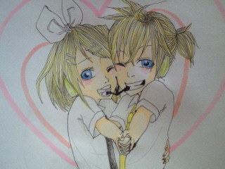鏡音リンレン