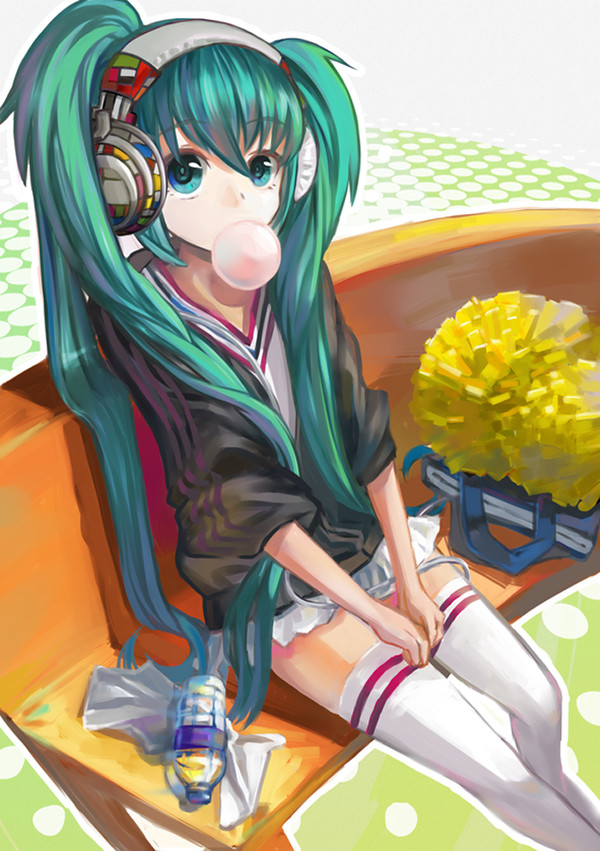 miku
