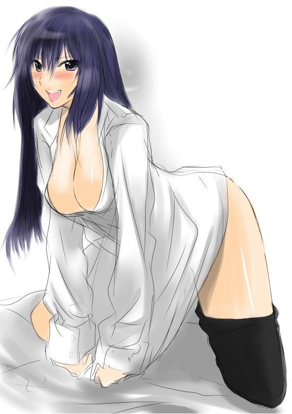 [ｔｓｆ]謎の影に…