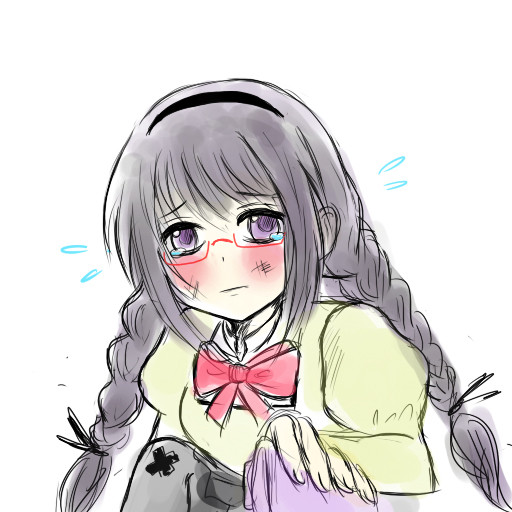 暁美ほむら