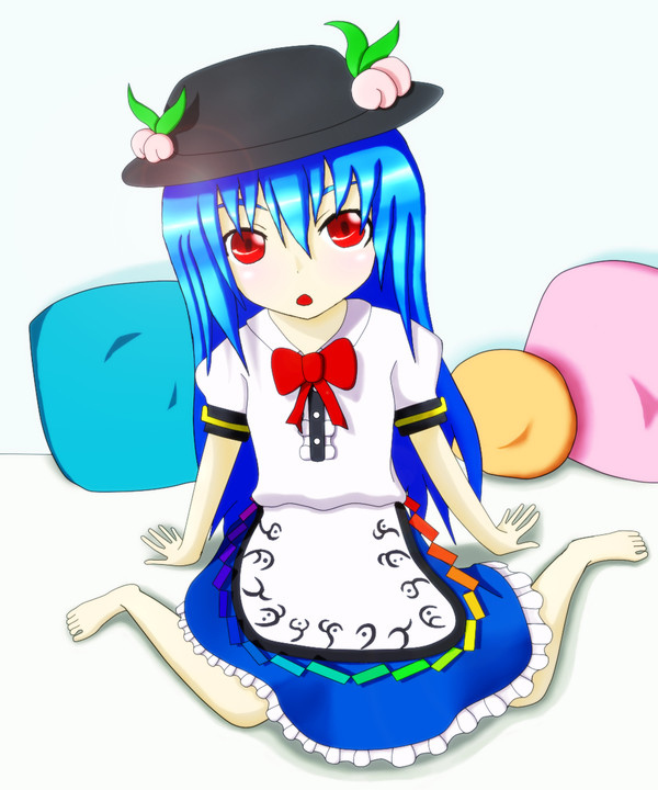 てんし