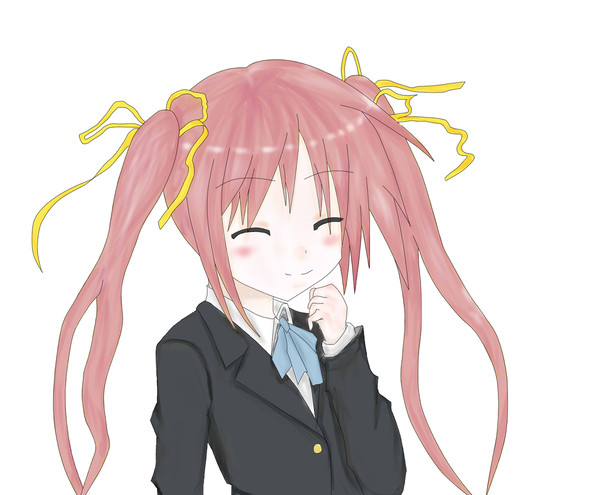 笑顔って・・・素敵やん？