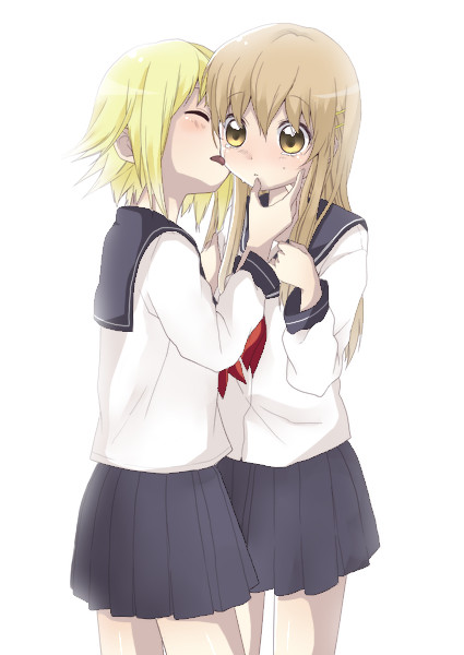 泣かないで