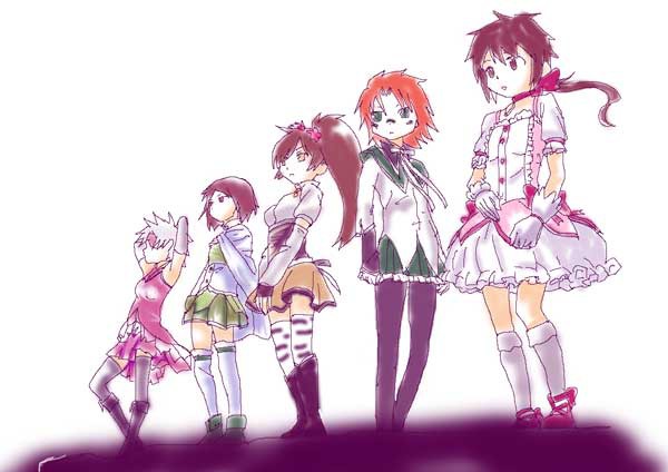 ばさら★マギカ