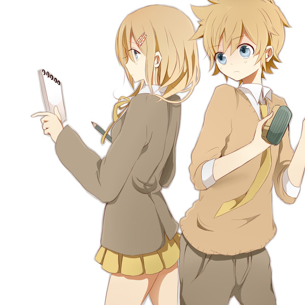 描く人と消す人