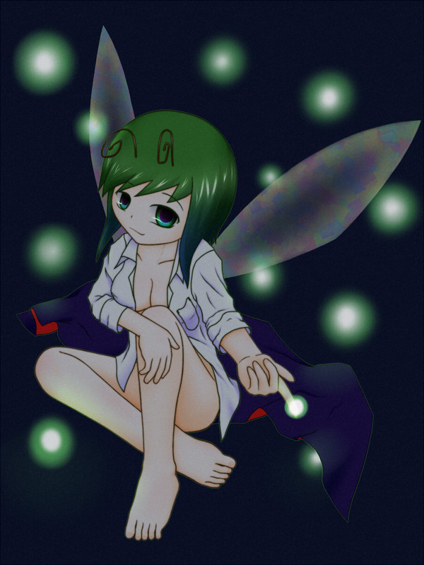フロウライト