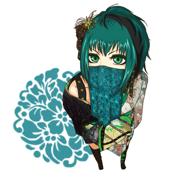 九条武政