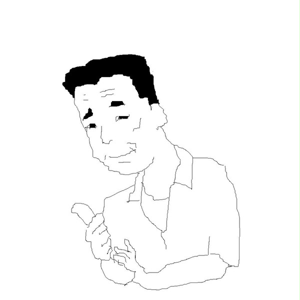 僕のおっさん