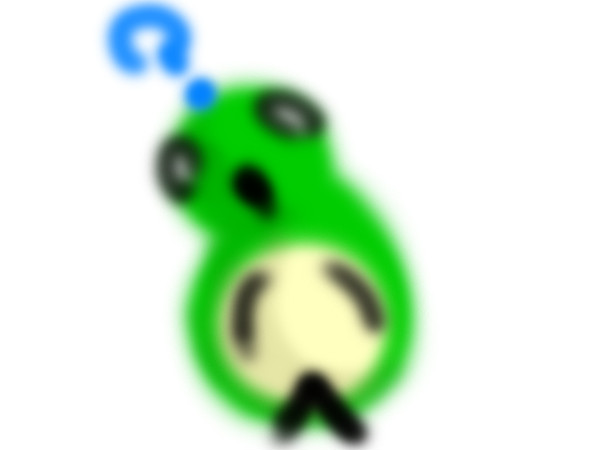 NO PAGEで不思議