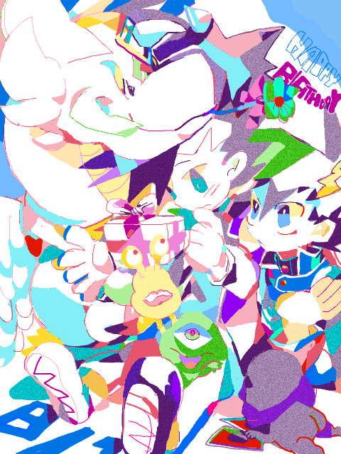 ８月１日