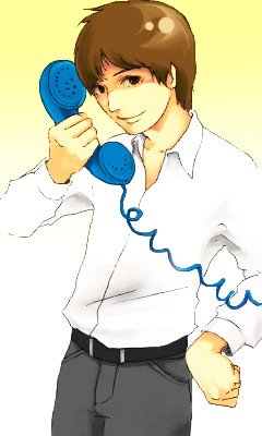 Calling
