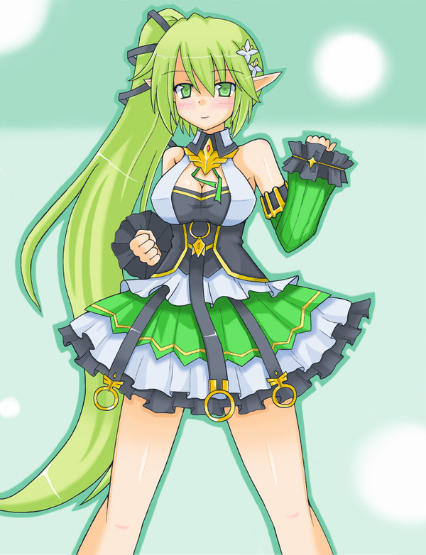 WSさん