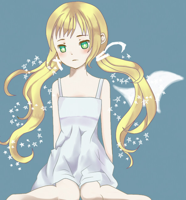 あの子