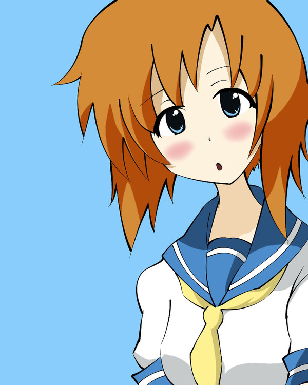 竜宮レナ