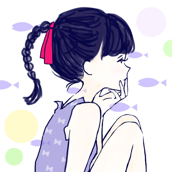 たぶん