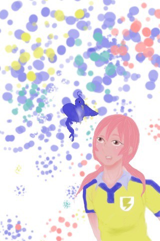 はつがき