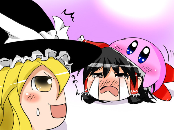 まんじゅう怖いゆっくり怖い