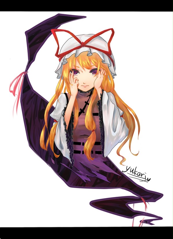 ゆかりさま