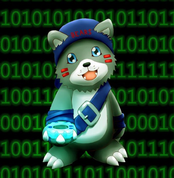 ボクは君のパートナー