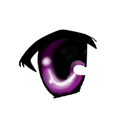 眼
