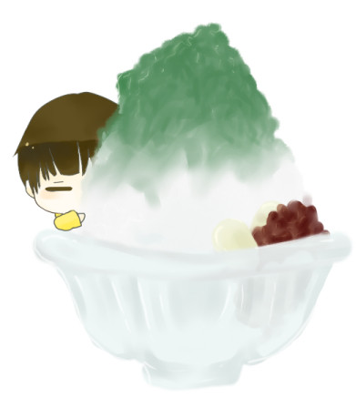 じっ・・・