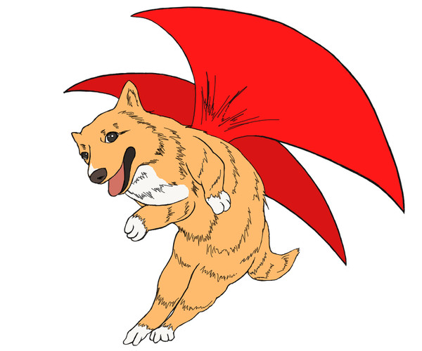 バード犬