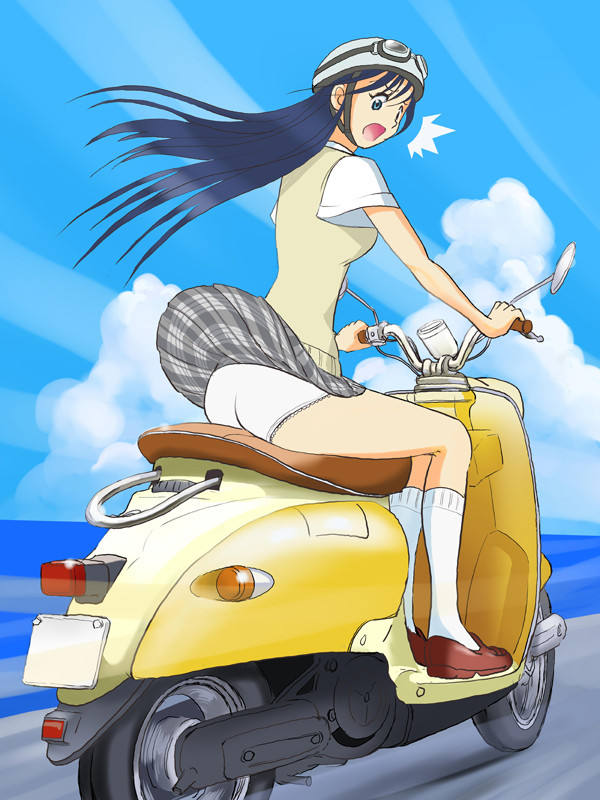 8月2日はパンツの日 ~2011　２枚目