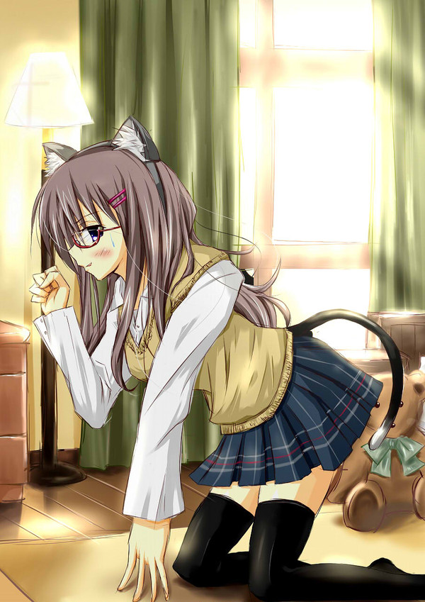 ／ガチャッ！＼