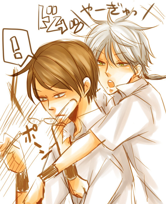 2011.08.02は「におういいやぎゅにお」の日！