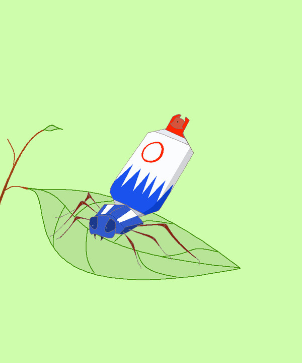 キン虫