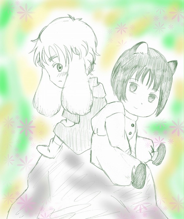 ひとやすみ