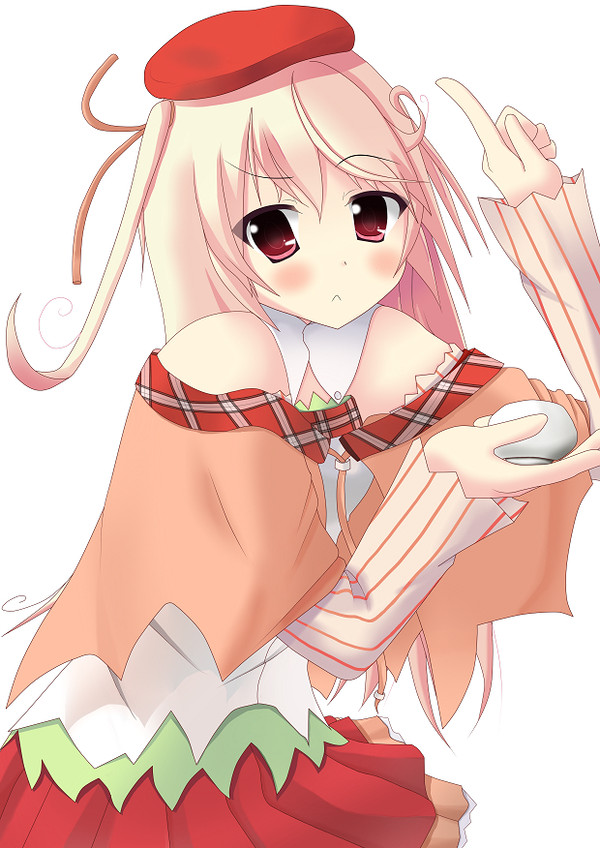 ナポリたん