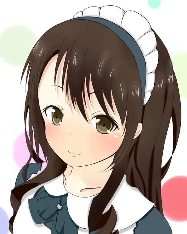 メイドさん
