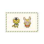 たいがーあんどばにー