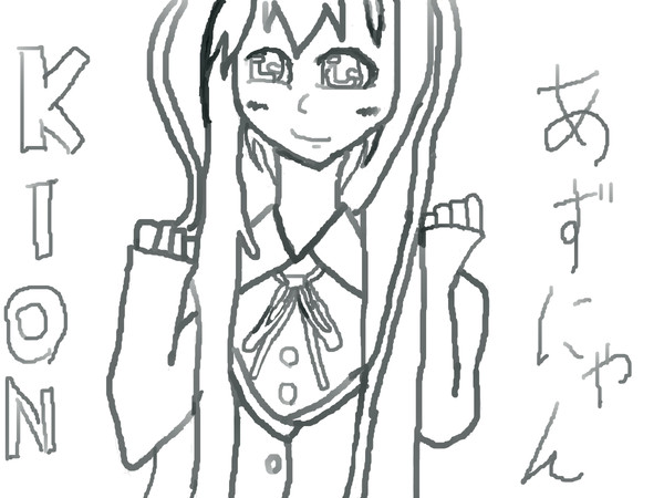 あずにゃん