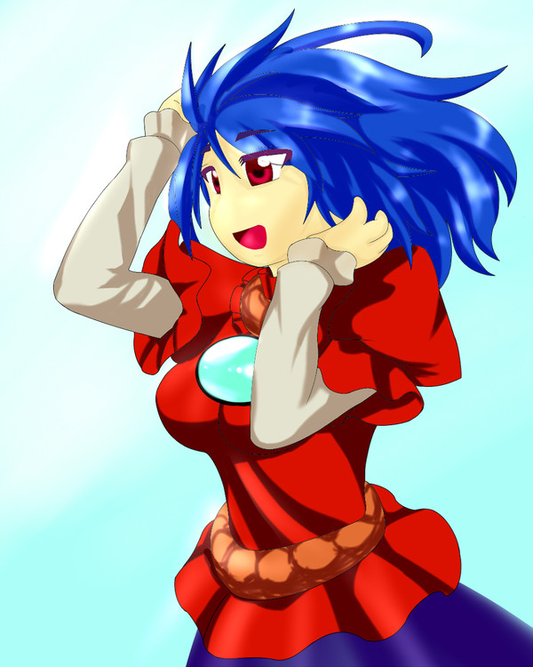 八坂様の日