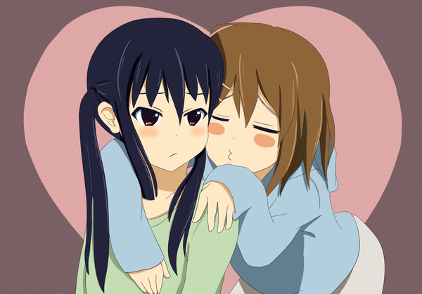 あずにゃんちゅ～っ！