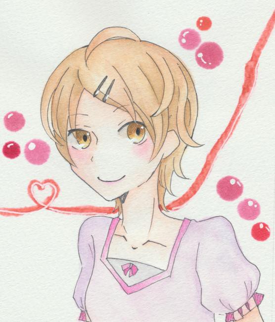 rakugaki