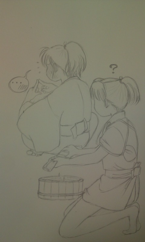 平常心～